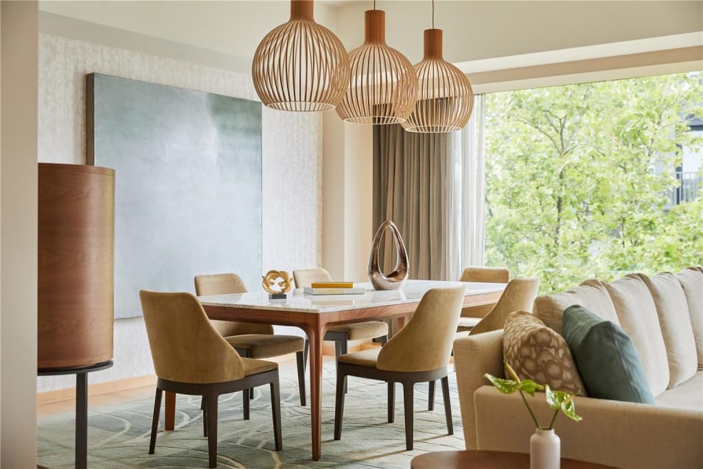 Park Hyatt Zurich