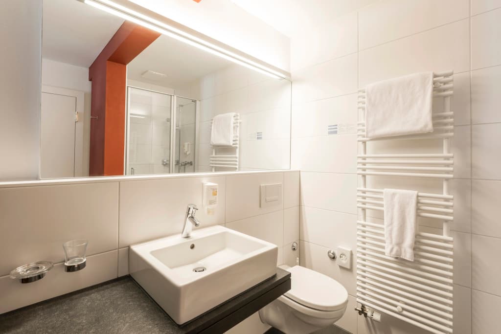 Hotel Alpina