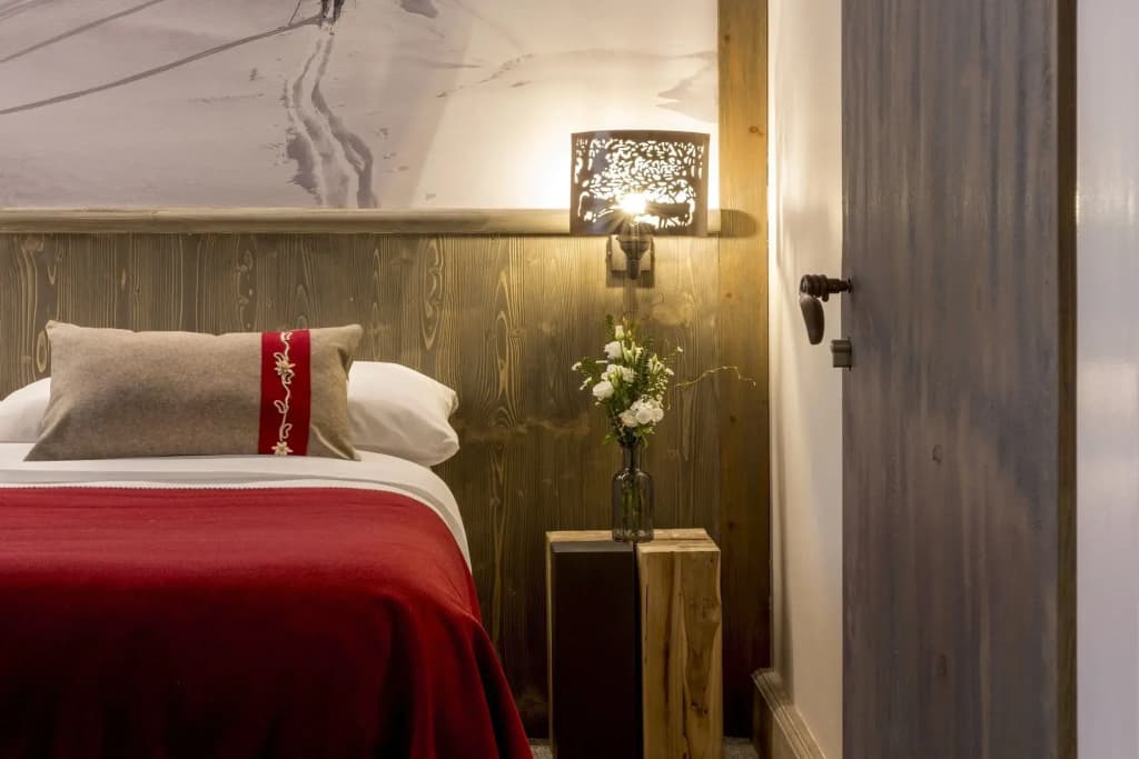 Hotel Edelweiss