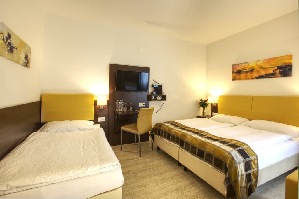 Hotel Rheinfelderhof