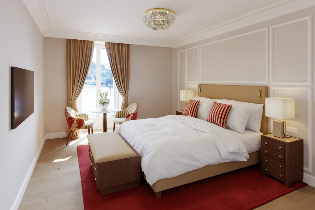 Grand Hotel National