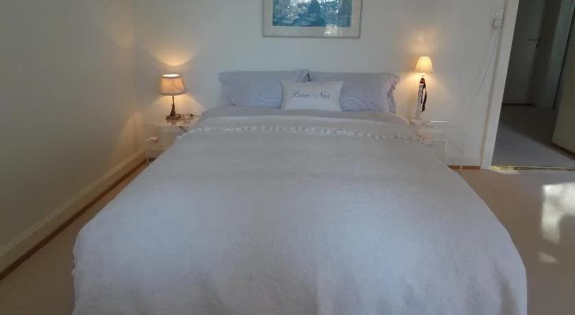 The Garden Guesthouse