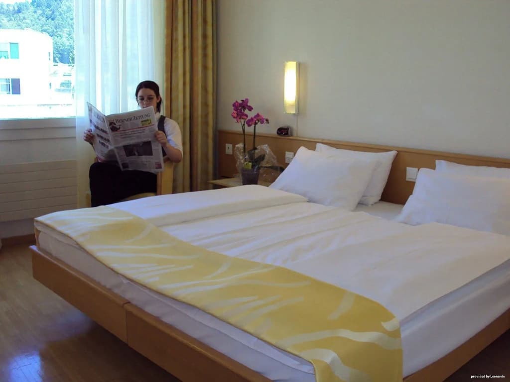 Hotel Grauholz