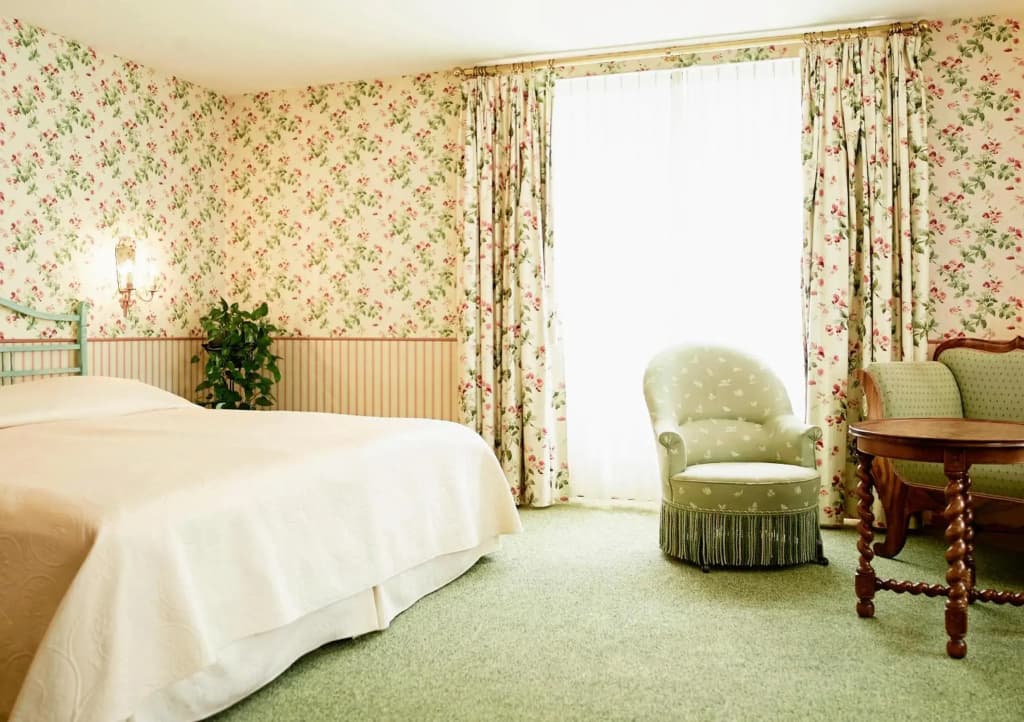 Romantik Hotel Wilden Mann