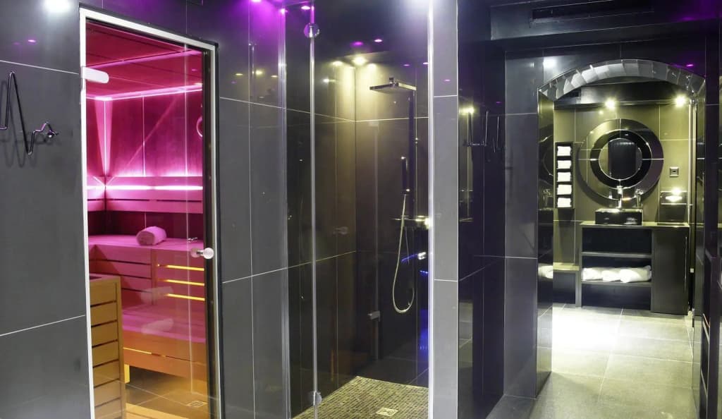 La Cour des Augustins Hotel