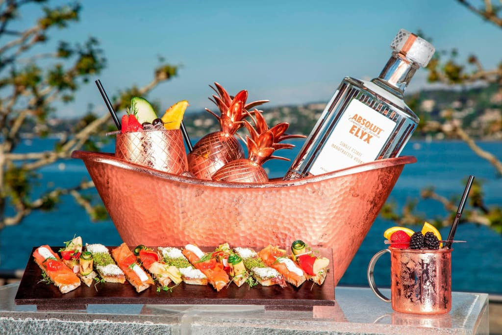Hotel President Wilson, A Luxury Collection Hotel, Geneva