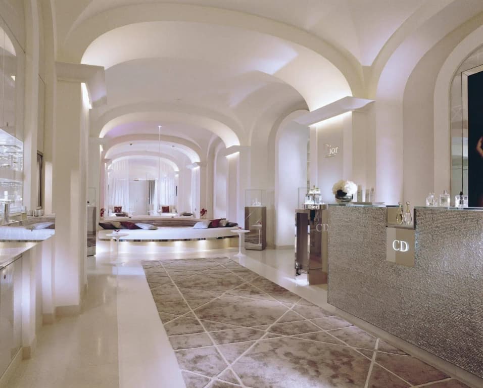Hotel Plaza Athenee
