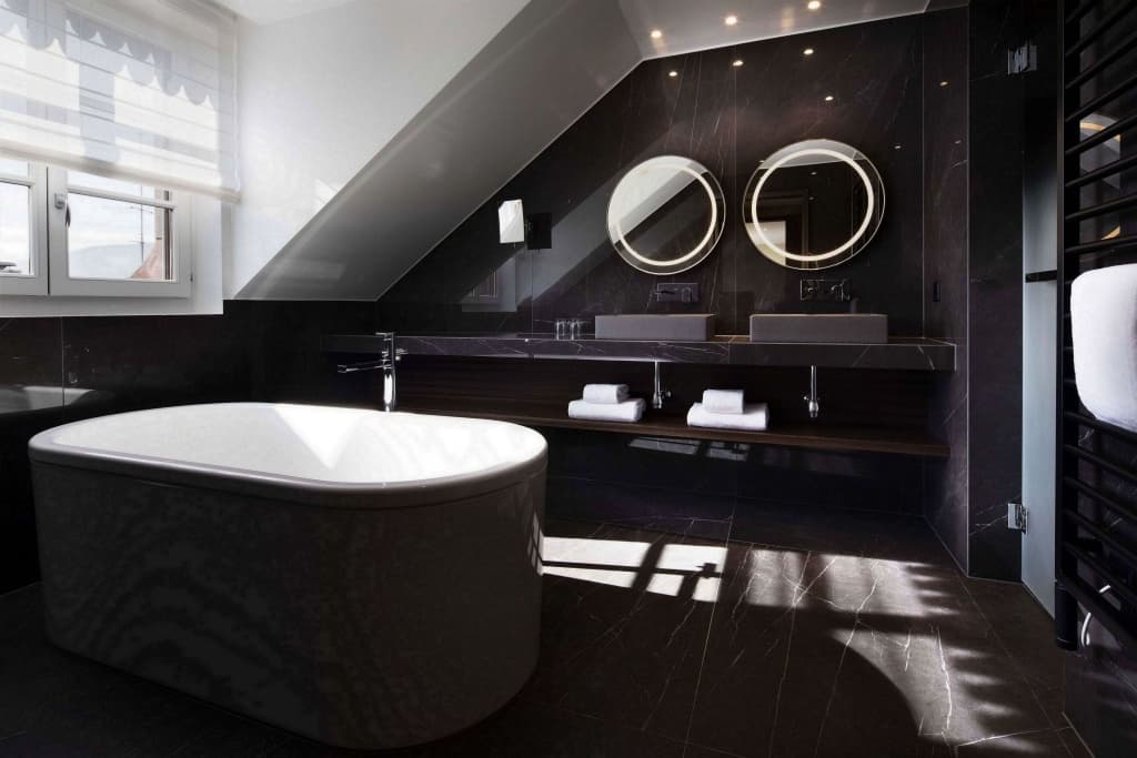Hotel D Geneva