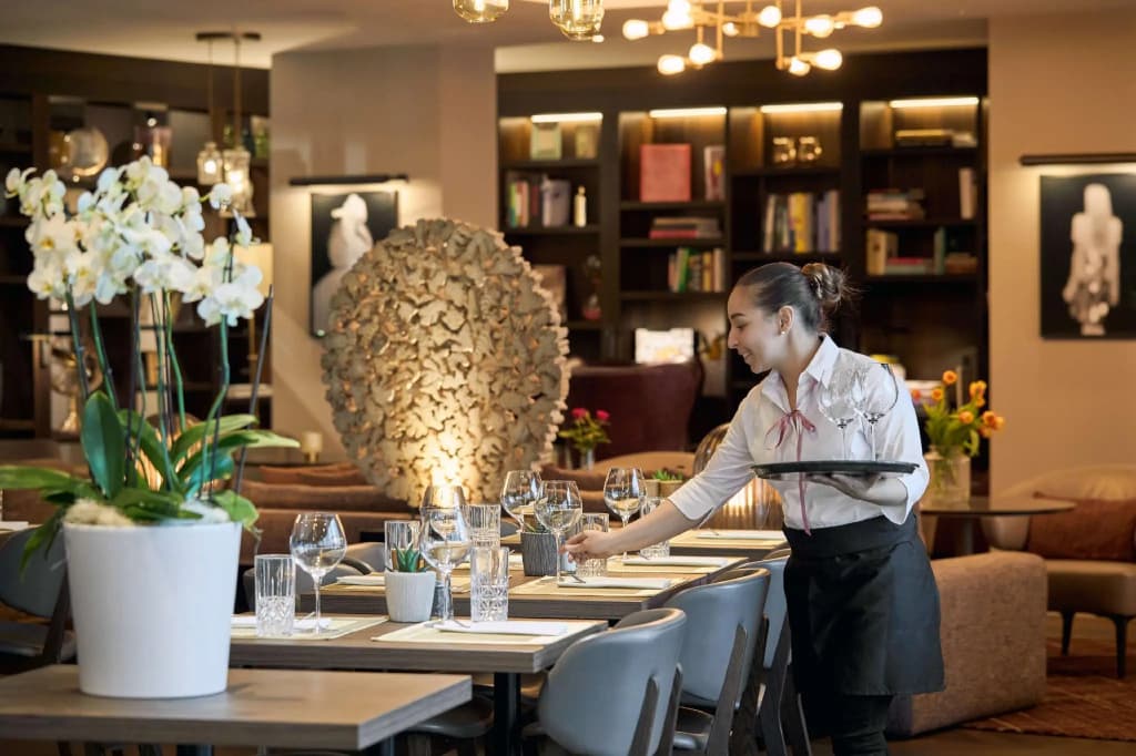 Acasa Suites Zurich Oerlikon