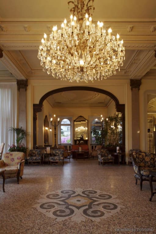 Hotel Splendide Royal