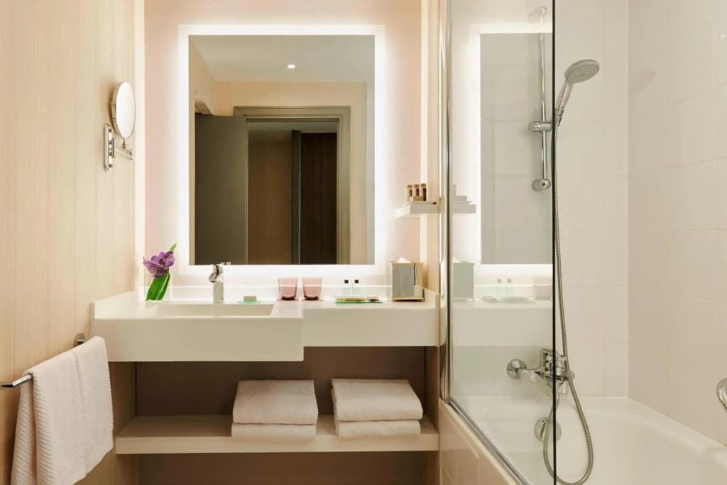 Hotel Arts Barcelona