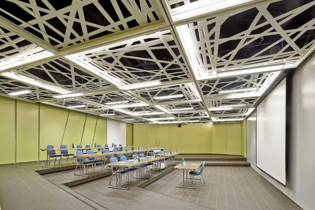 Sorell Business Hotel Ador Bern