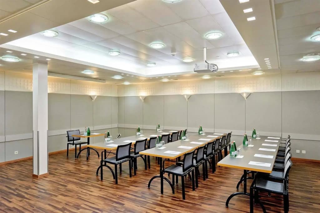 Sorell Business Hotel Ador Bern