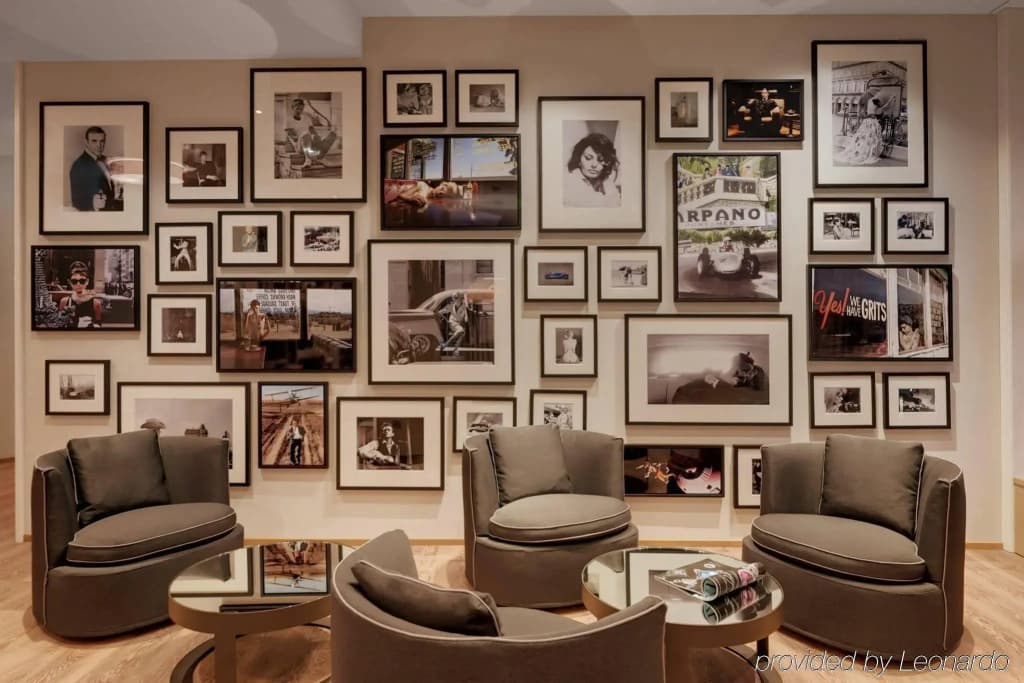 Boutique Hotel Wellenberg