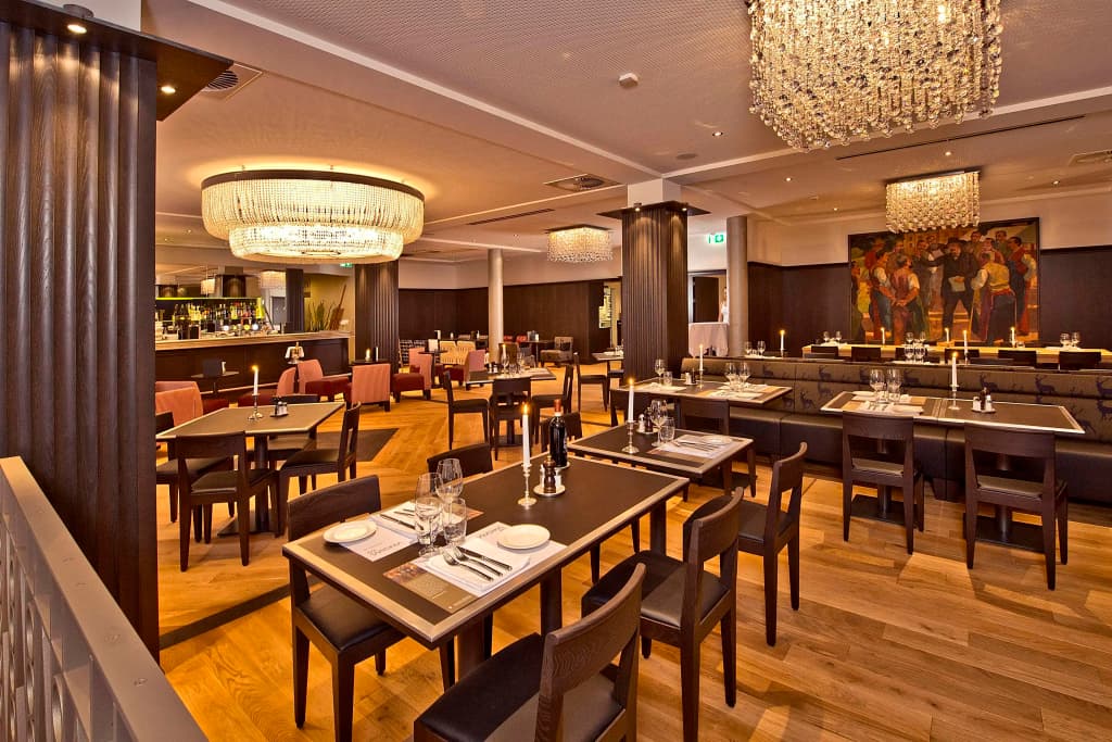 Best Western Plus Hotel Bern