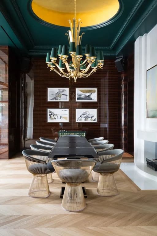 The Woodward, Auberge Collection