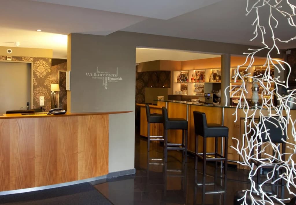 Hotel Spalentor