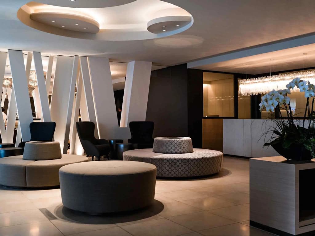 Pullman Basel Europe