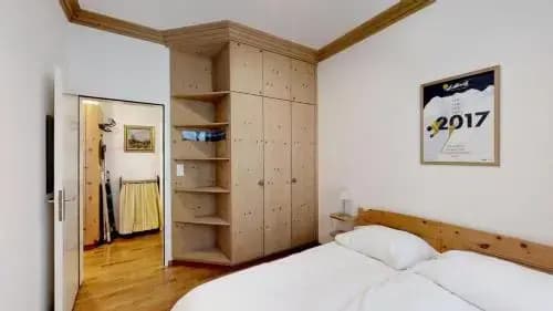 Hauser's Westend Appartements B&B