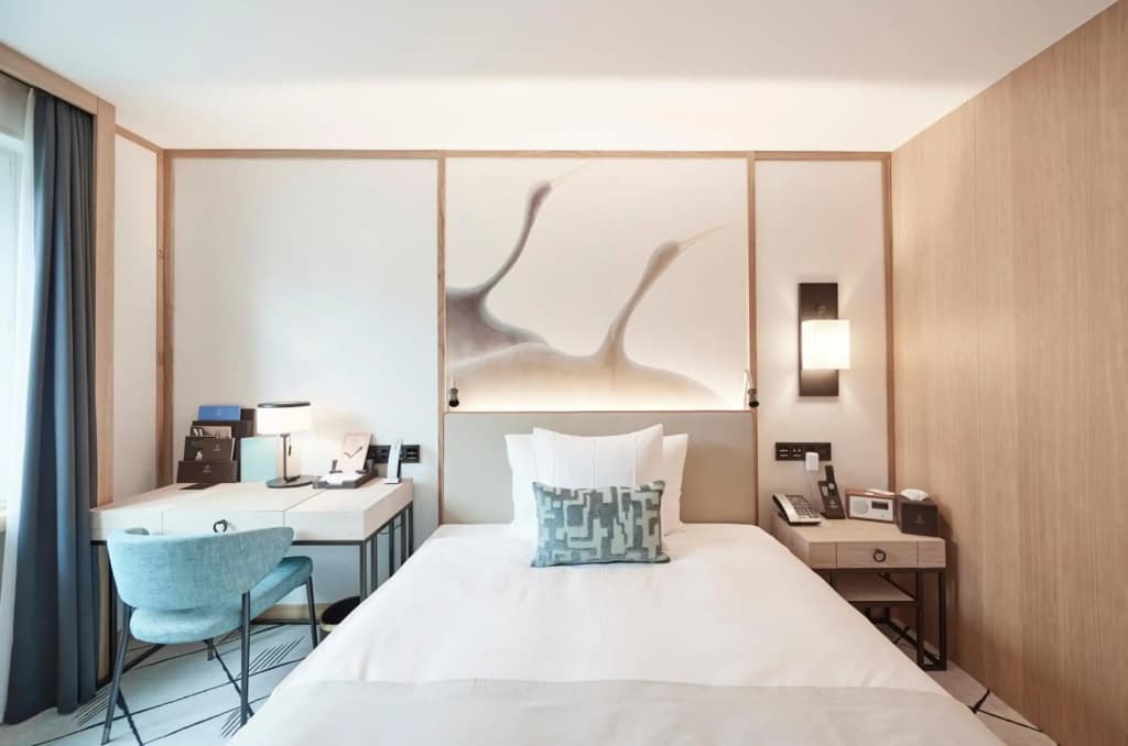 Widder Hotel