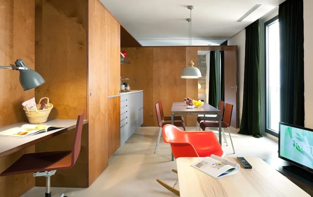Casa Neri Apartments