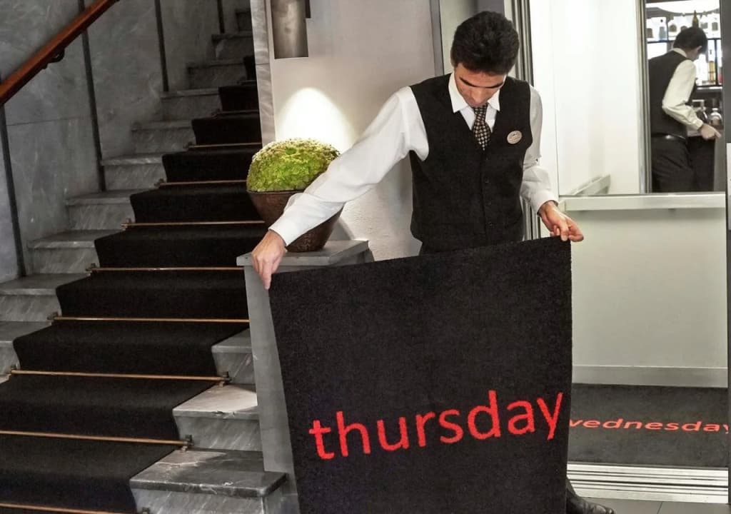 Sorell Boutique-Hotel Seidenhof Zürich