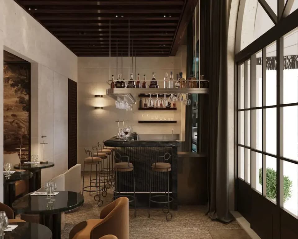 Mondovi Luxury Suites