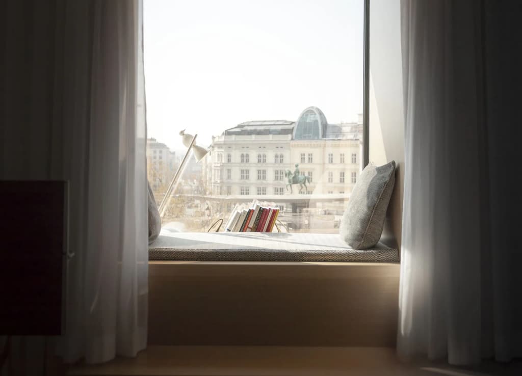 The Guesthouse Vienna