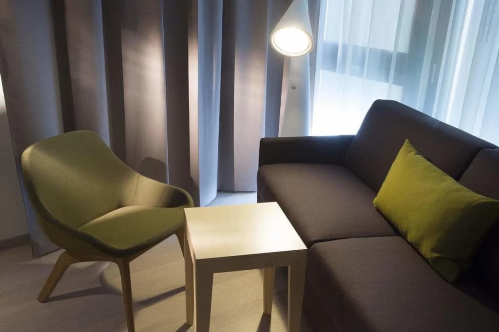 The Passage Urban & Lifestyle Hotel