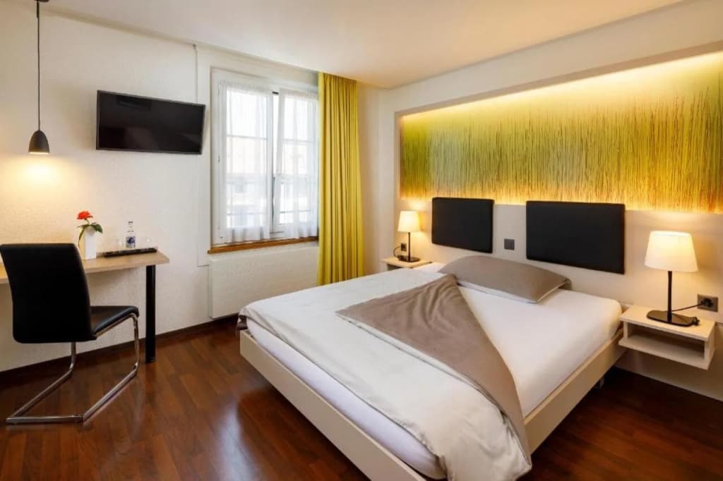 Hotel Jardin