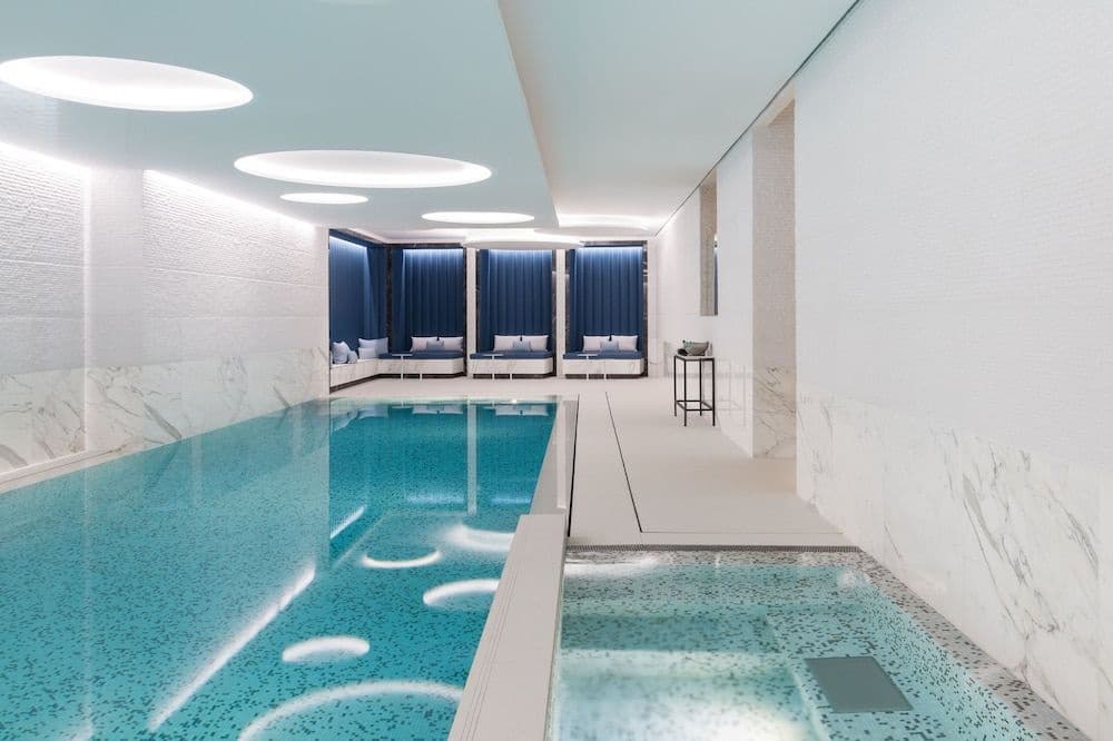 The Woodward, Auberge Collection