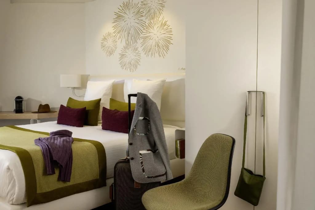 The Passage Urban & Lifestyle Hotel