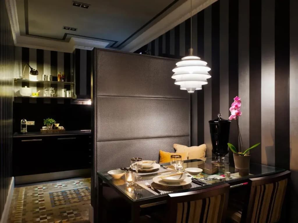 Eixample - 3 Bedroom Apartment With 2 Kitchens - Hoa 42133