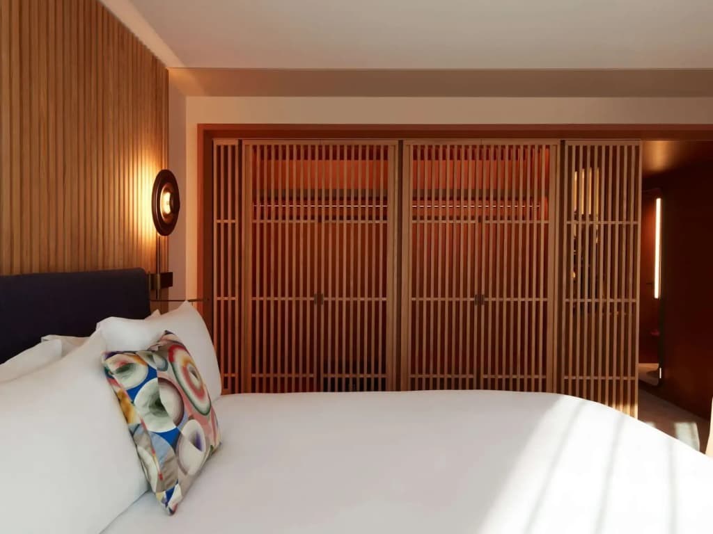 SO/ Paris Hotel