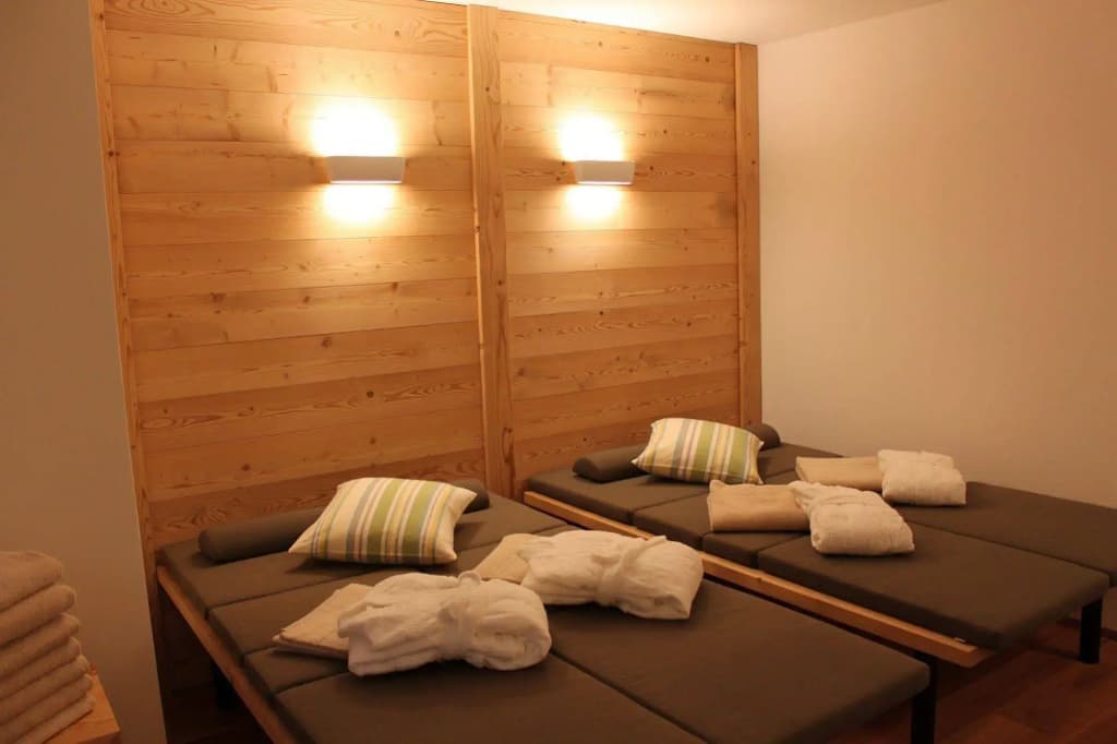 Chalet Binna