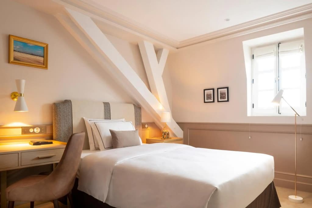 Hôtel Longemalle