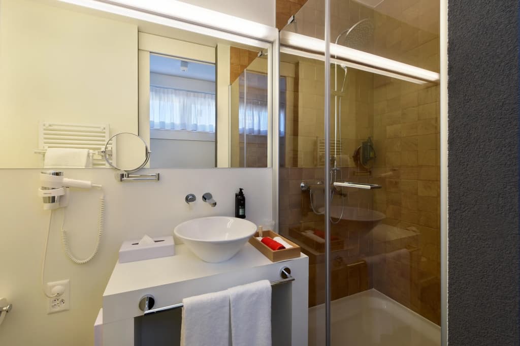 Home Swiss Hotel