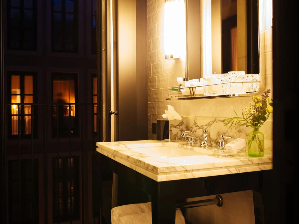 WITTMORE HOTEL - Adults Only