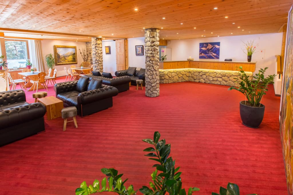 Hotel San Gian