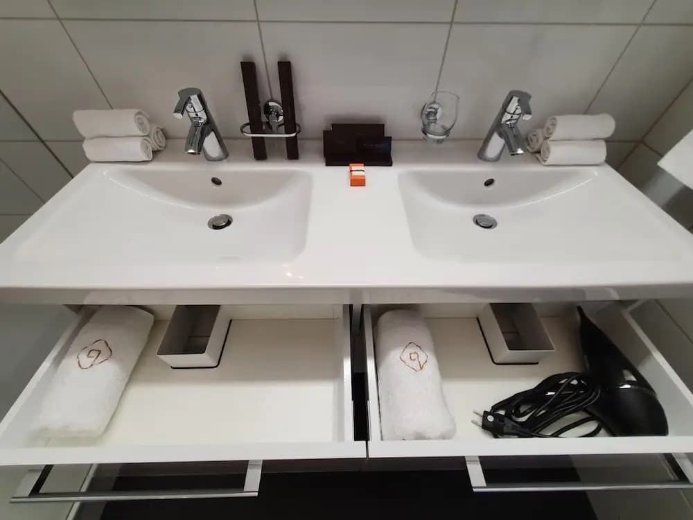 Le Bijou BK9 Presidential Suite