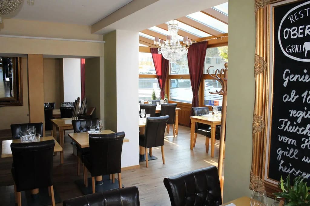 Hotel Spatz