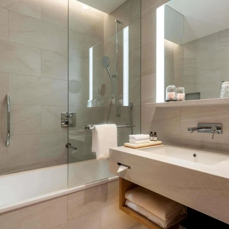 Mövenpick Hotel Basel