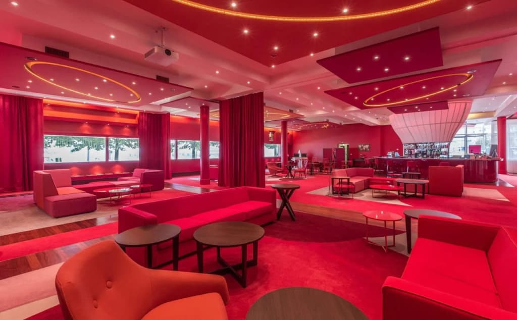 Airport Hotel Basel