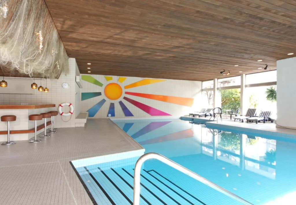 Stella Swiss Quality Hotel