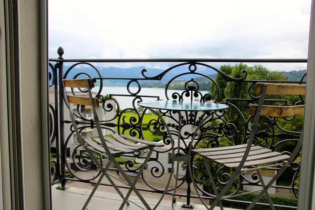 Grand Hotel Europe