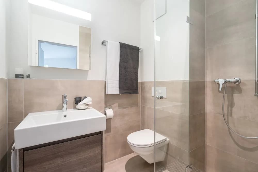 Airport Apartments Basel