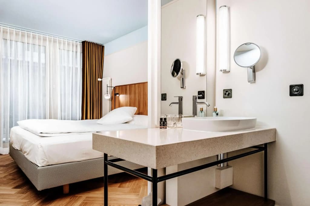 Best Western Plus Hotel Bern
