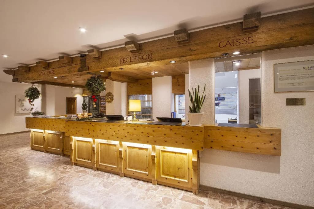 Hotel Europa Suites