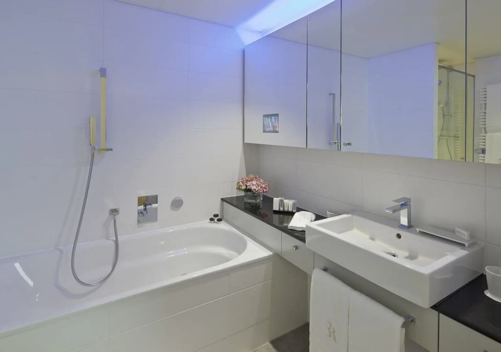 Swiss Luxury Apartments Geneva