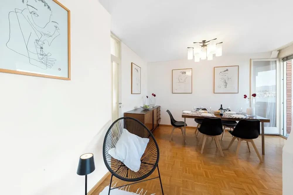Casa Serenella Splendid Lake View